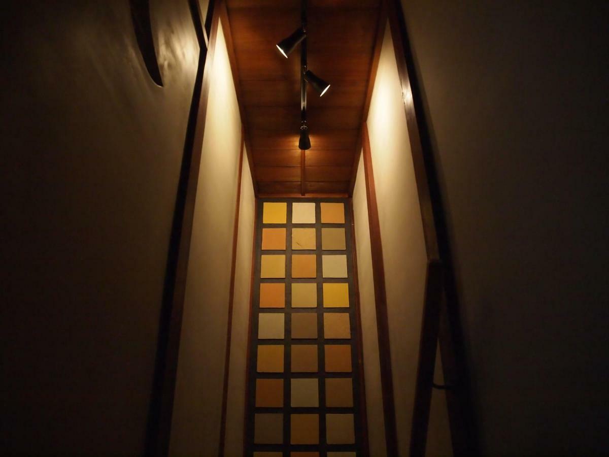 Kyoto Machiya Cottage Karigane Esterno foto
