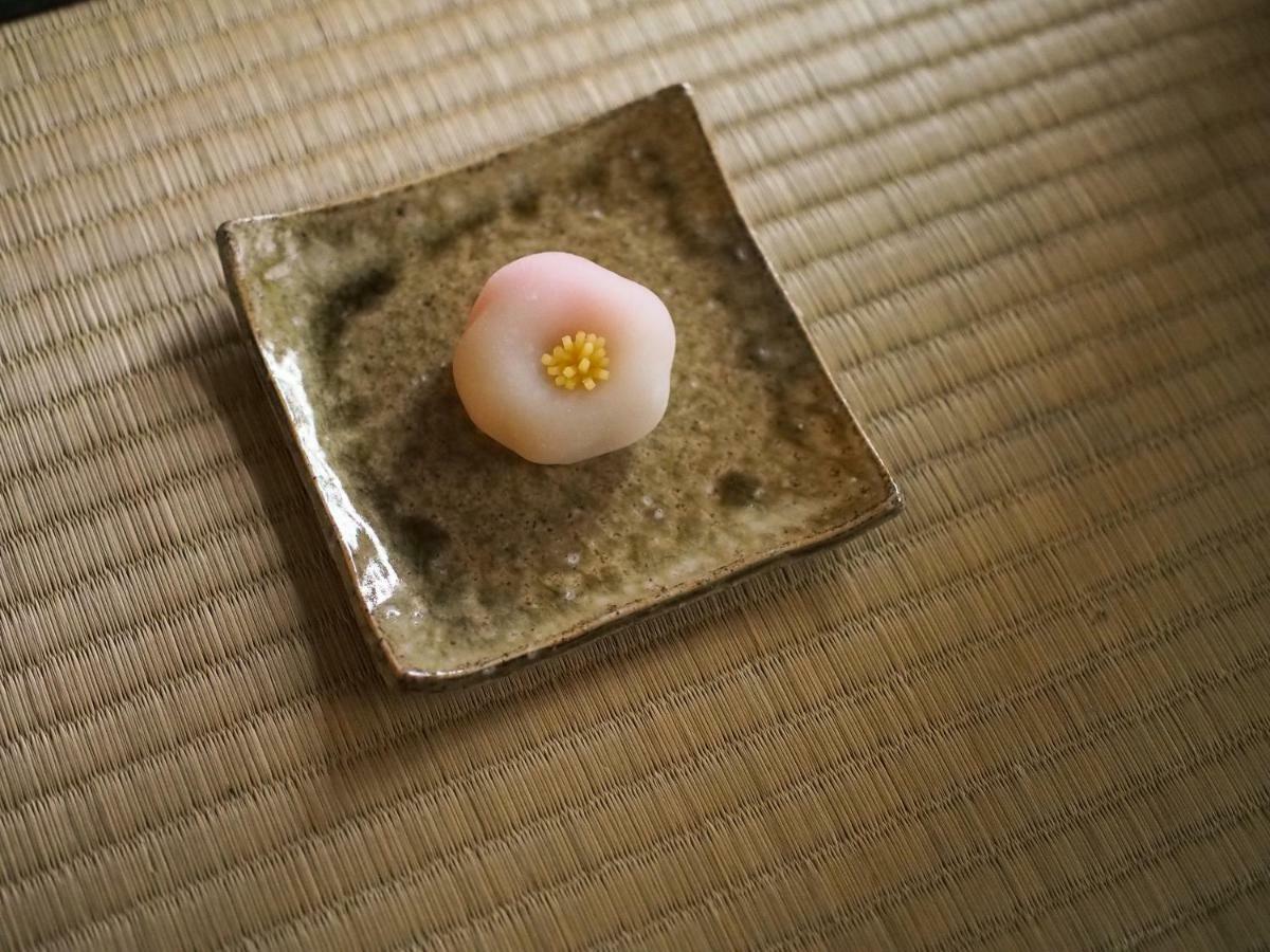 Kyoto Machiya Cottage Karigane Esterno foto